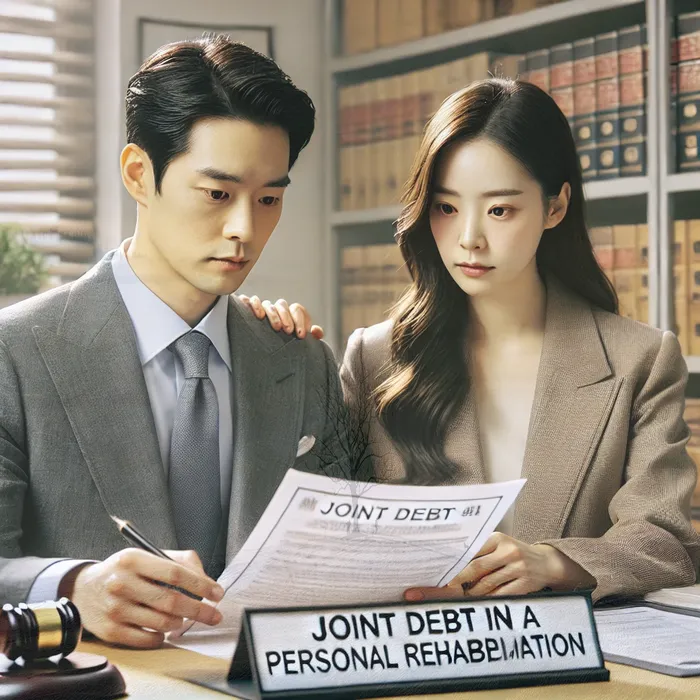 개인회생의 장점