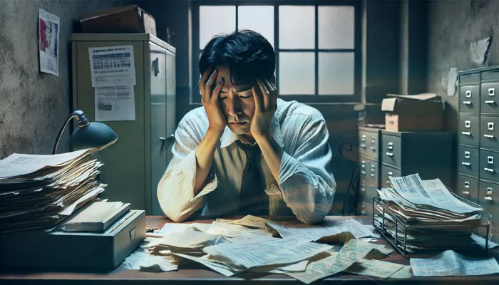 개인회생의 장점