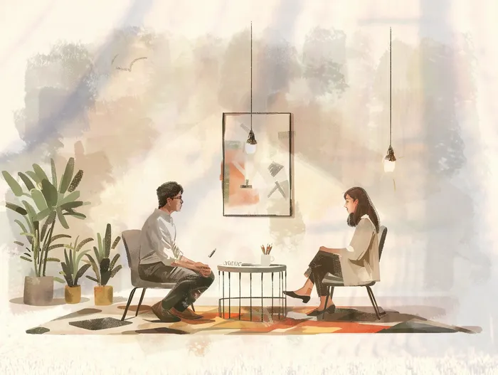 채무 조정 사례