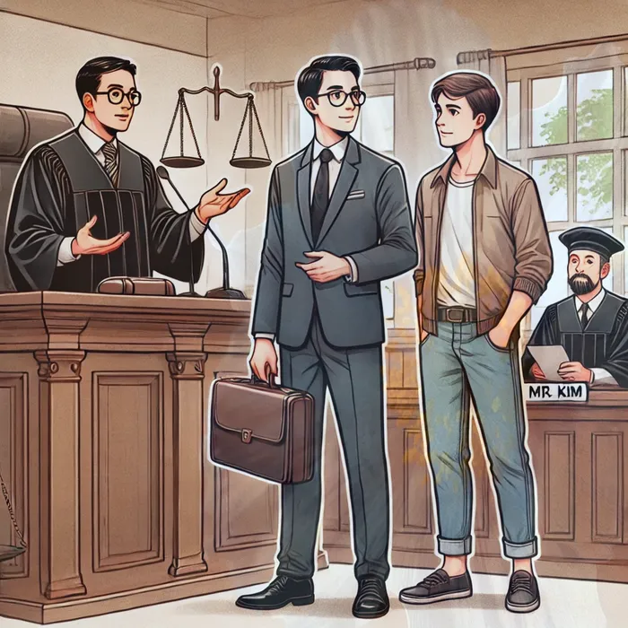 개인파산 절차 이미지