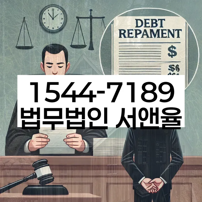 천호동 개인회생