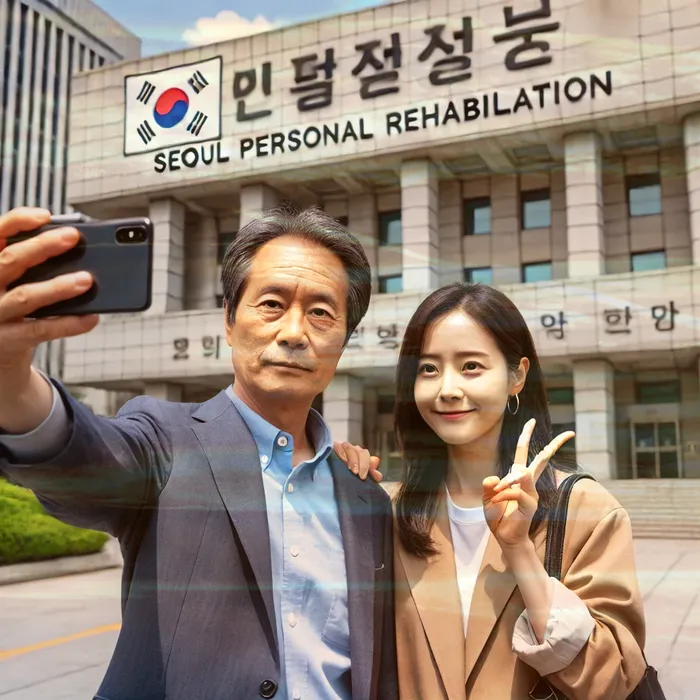 용산동 개인회생