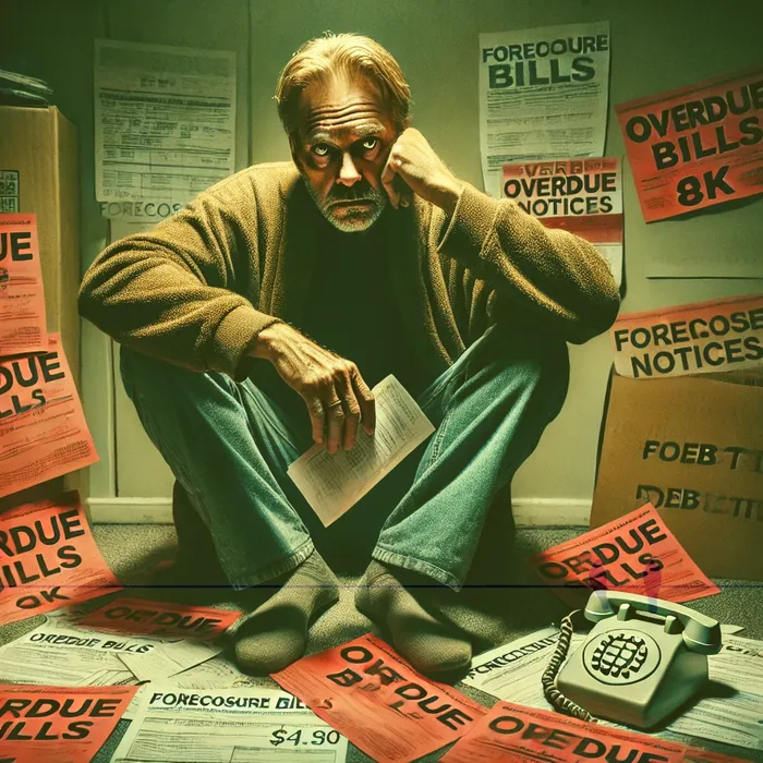 목포시 개인회생 주의사항