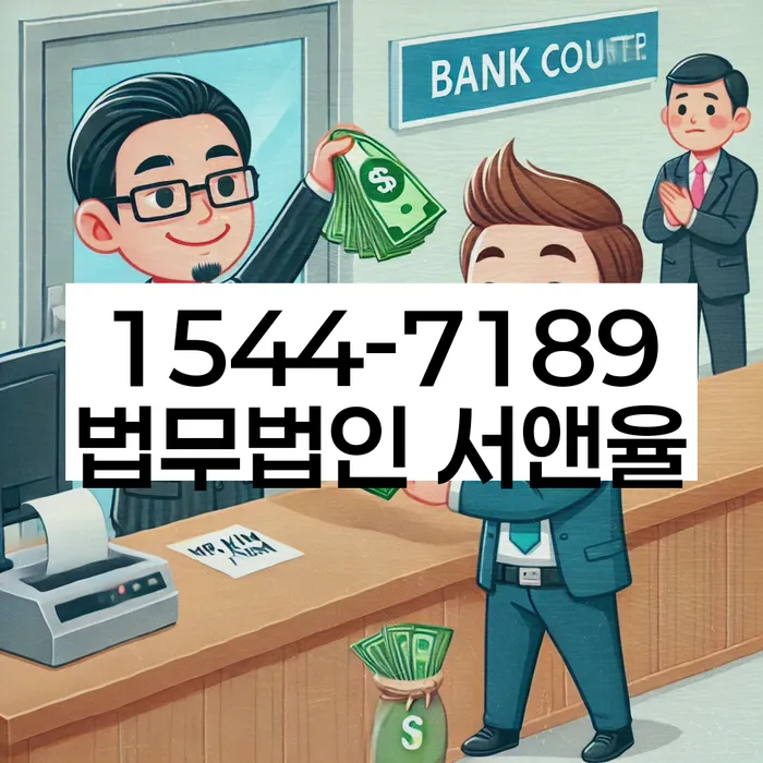 목포시 개인회생 신청 절차