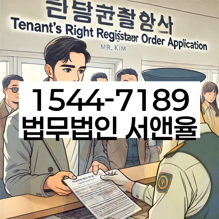 수색동 개인회생상담