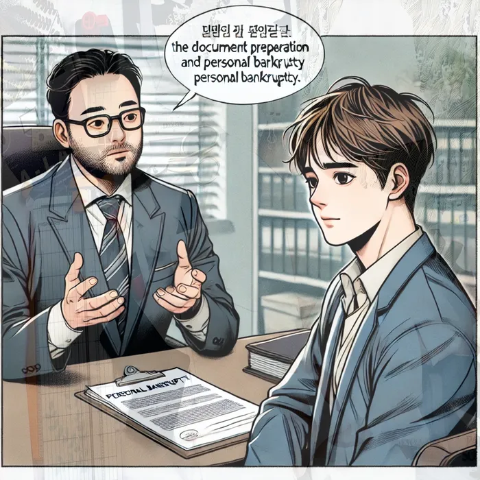 개인회생신청자격