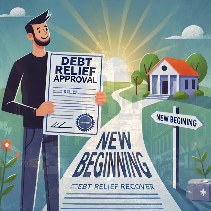 개인회생 신청 방법