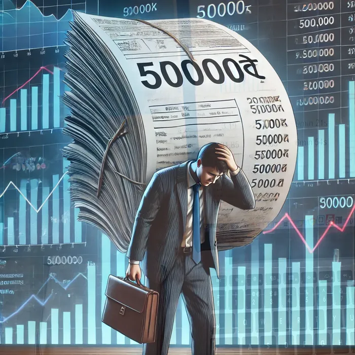 개인회생과 개인파산 차이