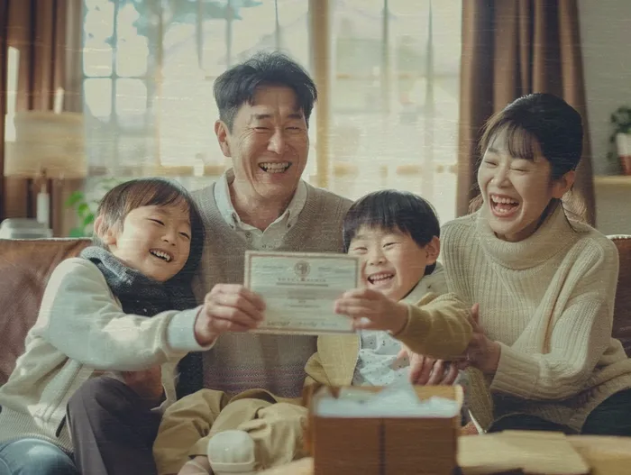 개인회생과 개인파산 비교