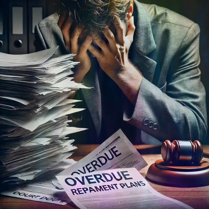 개인회생 성공 사례