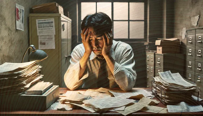 법적 상담