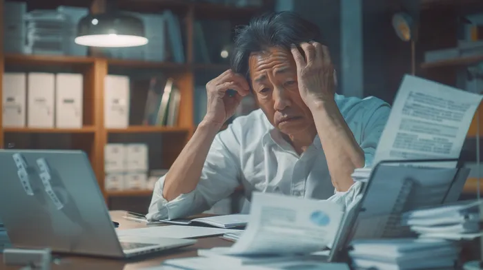 개인회생과 개인파산 비교