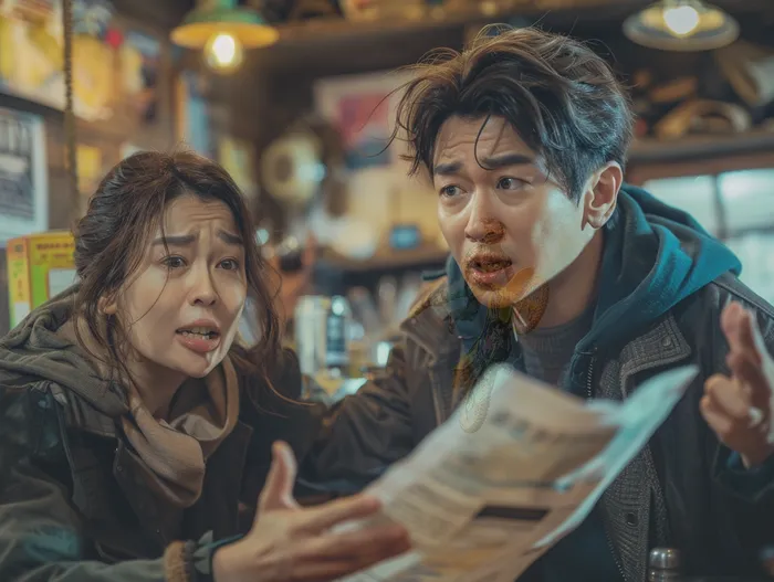 적절한 키워드
