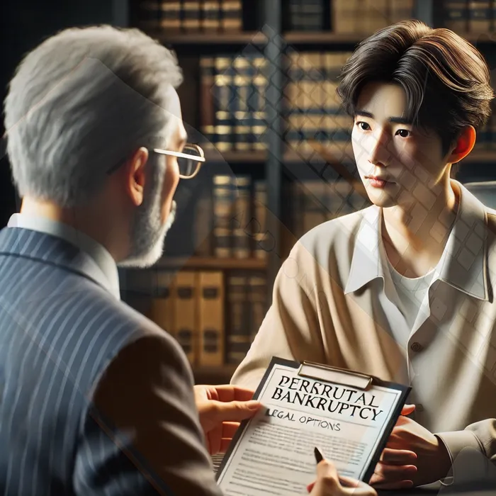 채무 해결 방법