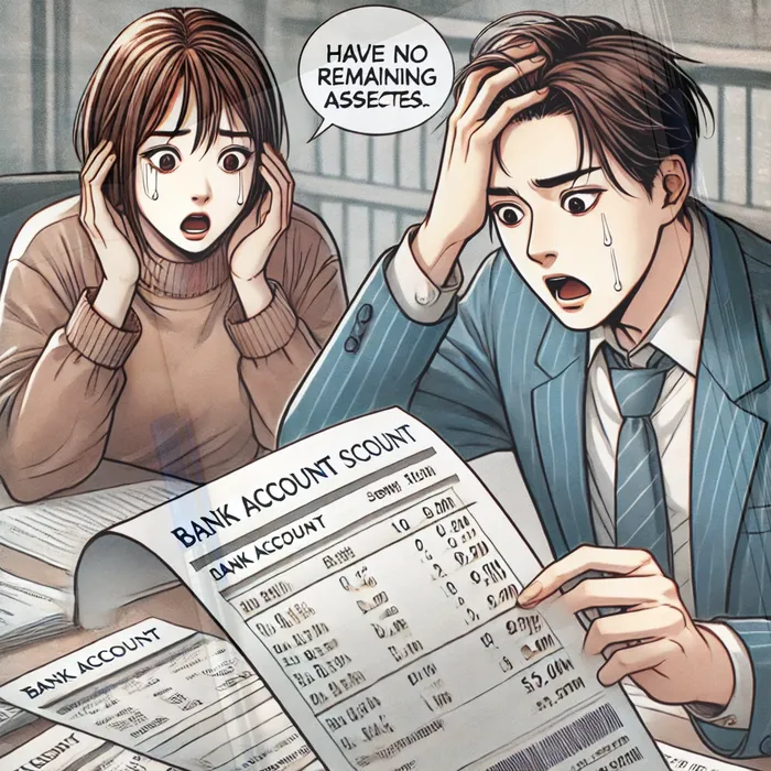 개인회생 절차