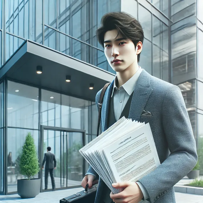 채무 해결 방법