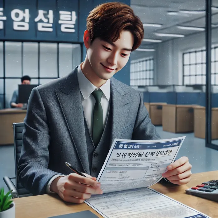 개인회생자 전세자금 대출